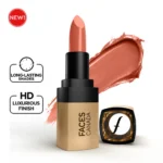 Comfy Matte Velvet Touch Lipstick -Peach Cobbler 07 Faces Canada