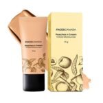 Peaches N Cream Tinted Face Moisturizer Online | Faces Canada