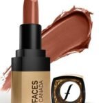 Comfy Matte Velvet Touch Lipstick (Faces Canada - Toffee Drizzle 08)