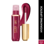 Faces Canada Comfy Matte Liquid Lipstick - Any Day Now 04