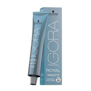 Schwarzkopf Igora Royal Hair Color , 12-2 Special Blonde Ash