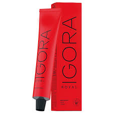 Schwarzkopf Igora Royal Pastelfier 60ml