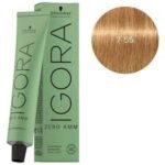 igora zero amm 7-55 medium golden blonde extra schwarzkopf 60ml