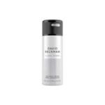 David Beckham Homme deodorant spray for men 150 ml