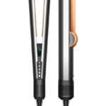 Dyson Airstrait™ straightener (Bright Nickel/Rich Copper)