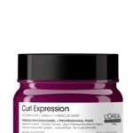 L'Oreal Professionnel Curl Expression mask for curly hair 250 ml