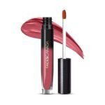 FACES CANADA Comfy Silk Liquid Lipstick - Marvelous Mauve 04