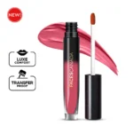 Comfy Silk Liquid Lipstick (Faces canada-Thriver Pink 02)