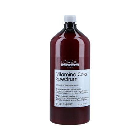 Vitamino Color Spectrum Shampoo 1500ml Loreal Professional