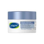 Cetaphil Optimal HydrationDaily Cream With Hyaluronic Acid For Dehydrated Skin 50g
