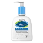 Cetaphil Gentle Skin Cleanser Dry To Normal 250 ml