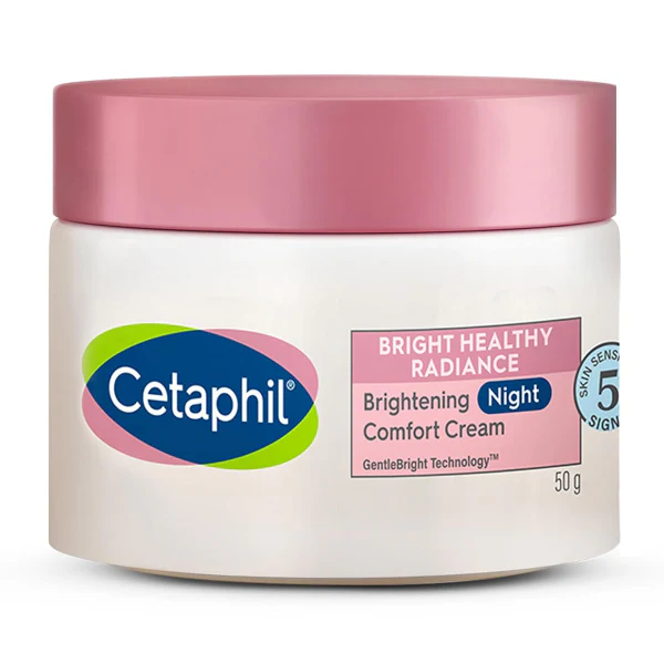 Cetaphil Brightening Day Protection Cream SPF 15 -50 g