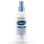 Cetaphil Optimal Hydration Body Spray for Dry Skin