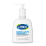 Cetaphil Hydrating Foaming Cream Cleanser, Dry to Normak, sensitive skin- 236ml