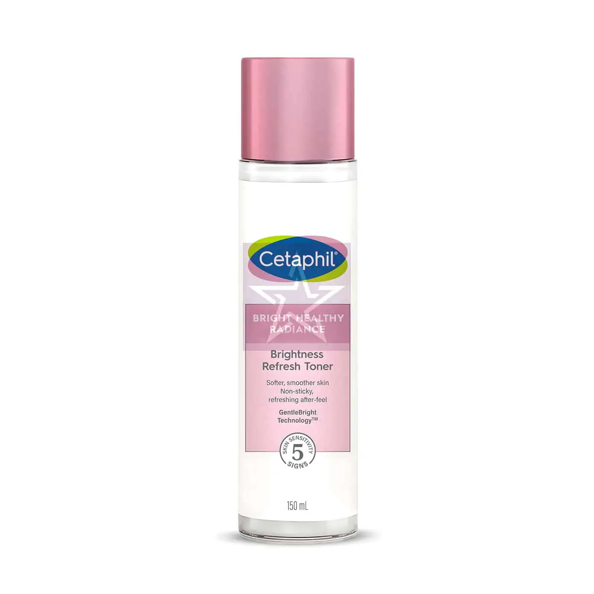 Cetaphil Bright Healthy Radiance Refresh Toner -150