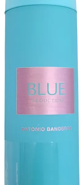 Blue Seduction Antonio Banderas Deodorant Spray150ml