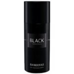 Antonio Banderas Deodorant Spray Seduction in Black - 150 ml