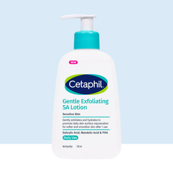Cetaphil Gentle Exfoliating SA Lotion Cetaphil 236ml
