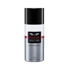 Antonio Banderas Power of Seduction Deodorant Spray, 150ml