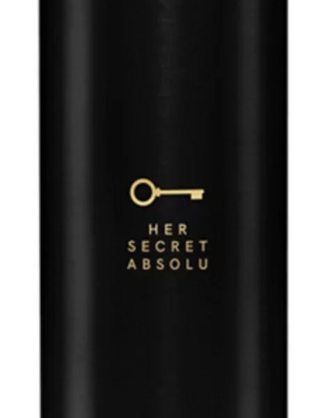 Banderas Her Secret Absolu Deo Spray 150ml
