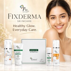 fix derma main