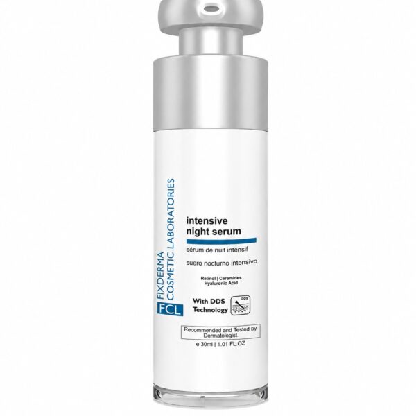 FCL Intensive Night Serum