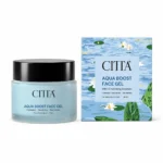 aqua boost citta