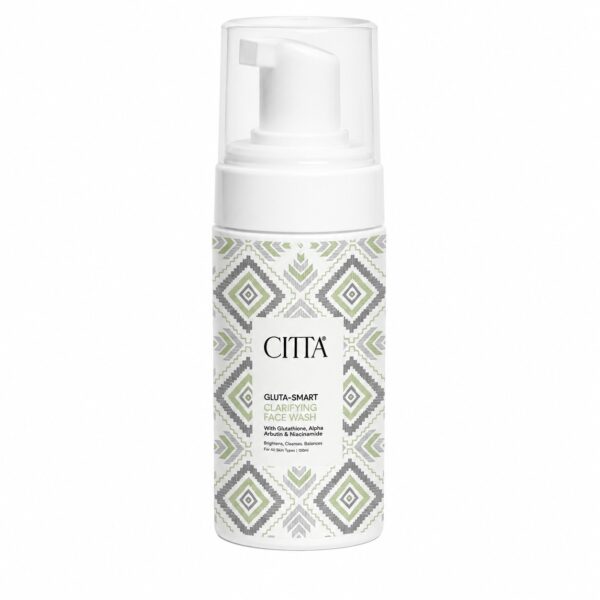 face wash citta