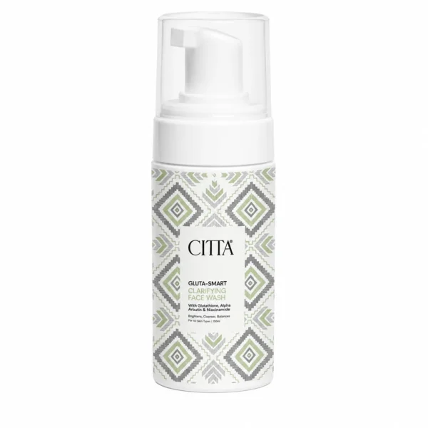 face wash citta