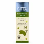 CITTA Supercharge Hair Growth Oil-200ml