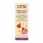 CITTA Regenerative Anti-Aging Face Serum