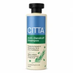CITTA Anti Dandruff Shampoo for Flaky & Itchy Scalp