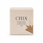 CITTA Cinnamon Sensation Lip Balm for Lip Nourishment