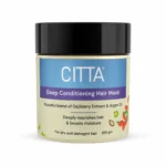 CITTA Deep Conditioning Hair Mask