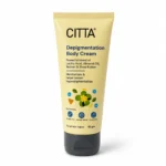 CITTA Depigmentation Body Cream for Pigmentation Removal