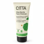 CITTA Cica Face Wash for Sensitive Skin