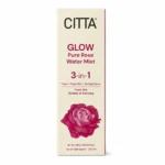 CITTA Pure Rose Water Mist