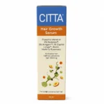 CITTA Hair Growth Serum for Hair Fall Control