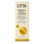 CITTA Gold Serum for Face with Niacinamide & Arbutin