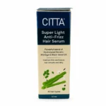 CITTA Super Light Anti-Frizz Hair Serum