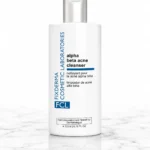 FCL Salicylic Acid Face Wash for Acne & Oily Skin