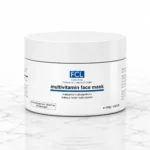 FCL Multivitamin Face Mask – Energising Mask with Vitamin B, C, E & F