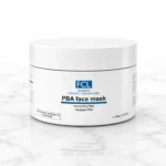 FCL Hyaluronic Acid + Kojic Acid PBA Face Mask