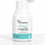 Fixderma Dewrav Body Wash for Dry & Sensitive Skin