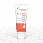 Fixderma Dewrav Brightening Body Lotion 200ml – Fades Dark Spots & Pigmentation