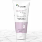 Fixderma Dewrav Deep Exfoliating Body Lotion 200ml – AHA + BHA for Smooth Skin