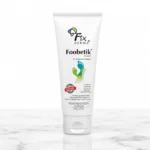 Fixderma Foobetik Foot Cream 100g – For Cracked Heels, Dry & Diabetic Feet
