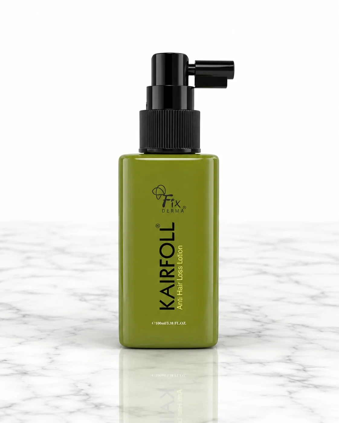 fixderma-kairfoll-anti-hair-fall-lotion-leave-on-scalp-treatment-for-hair-loss Fixderma Kairfoll Anti Hair Fall Lotion - Image 1