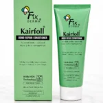 Fixderma Kairfoll Bond Repair Conditioner 200ml – For Damaged, Frizzy & Coloured Hair