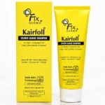 Fixderma Kairfoll Crown Guard Shampoo – Targeted Crown Area Hair Care